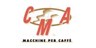 Ремонт кофемашины модели C.M.A. в Хотьково Ремонт кофемашин C.M.A.