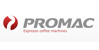 Ремонт кофемашины модели Promac в Хотьково Ремонт кофемашин Promac